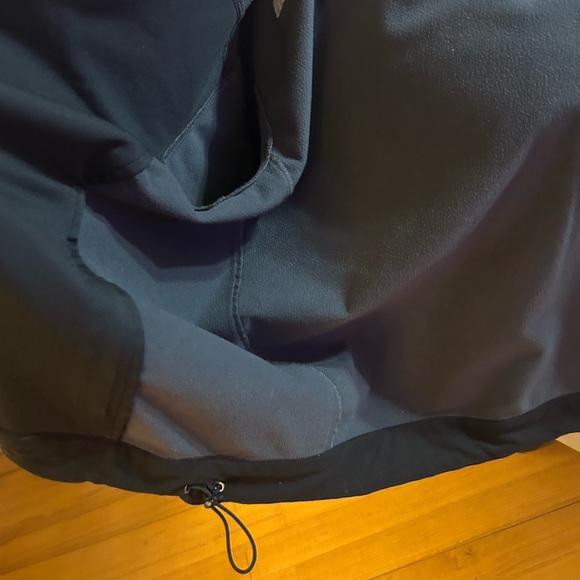 The North Face Apex Bionic Men’s Two Toned Jacket Large / Retail $204 - Picture 6 of 11